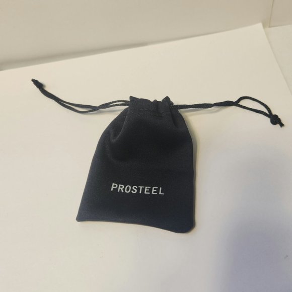 NWT Inspirational "You are brave" black cuff bracelet - Picture 7 of 7